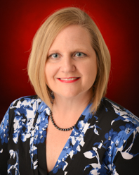 Photo of Dr. Shellye Vardaman