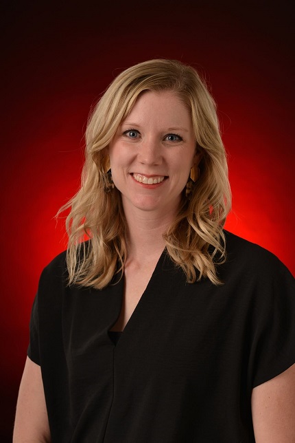 Photo of Dr. Kristen Williams