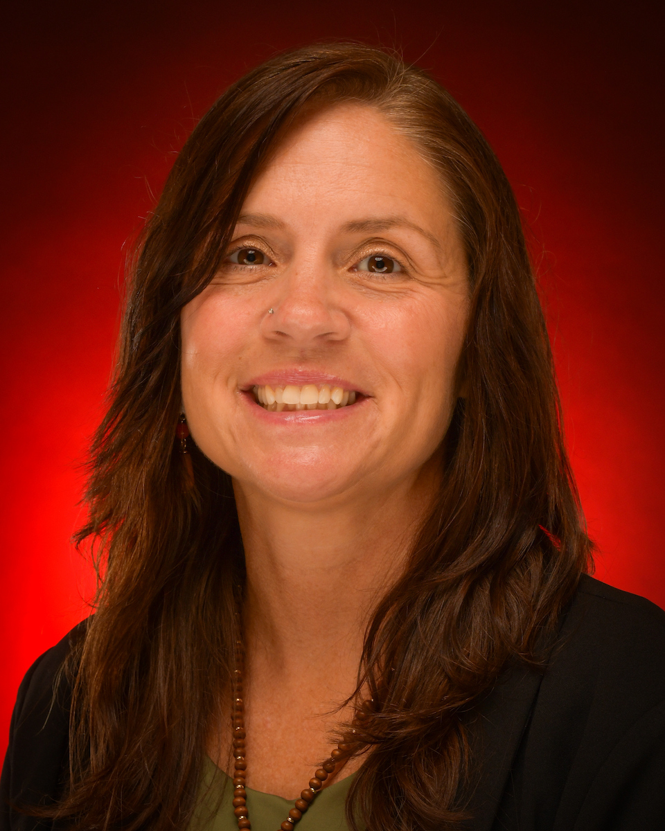 Alina Doyle Portrait