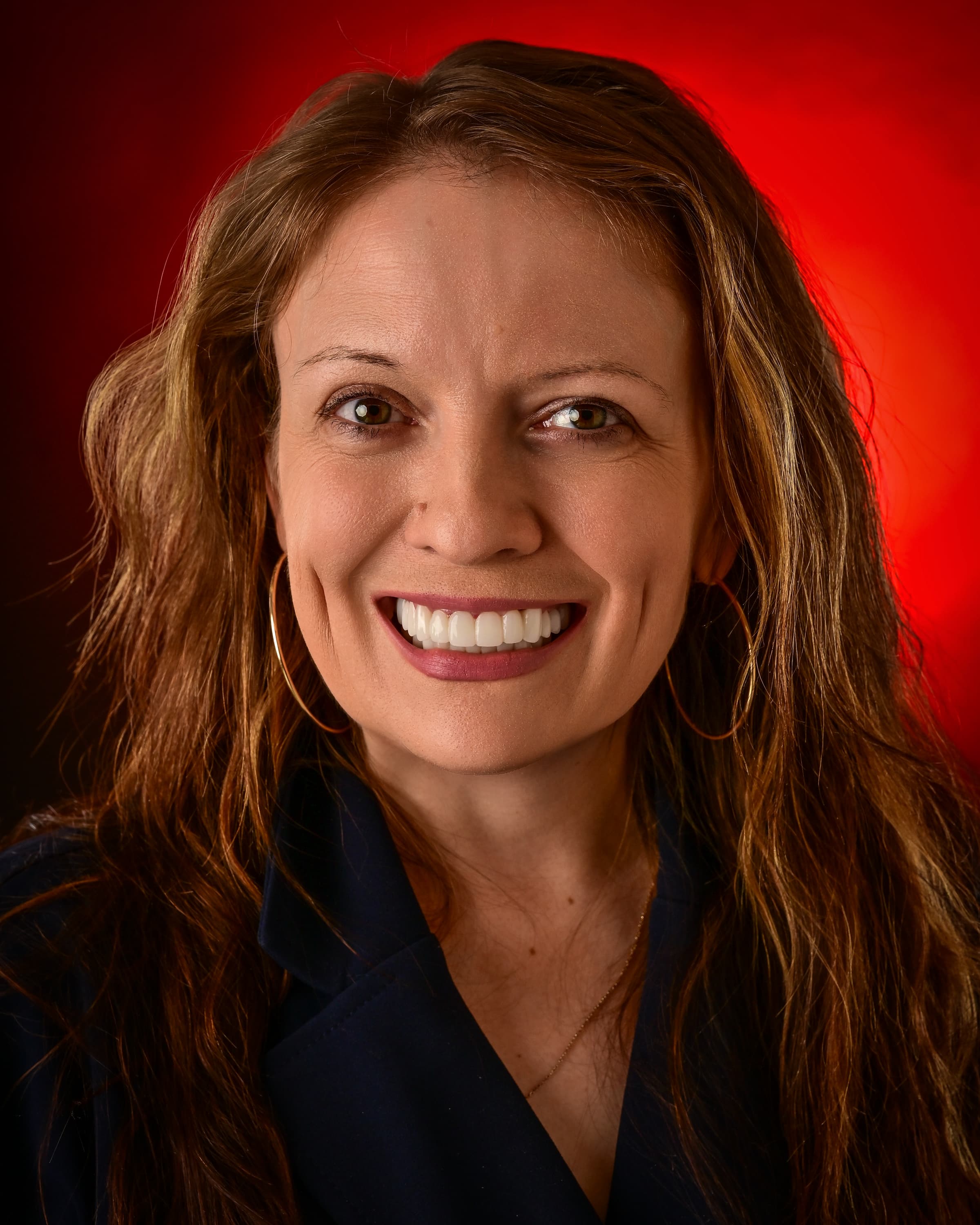 Retisha Warr Retisha Warr