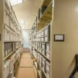 Wiregrass Archives