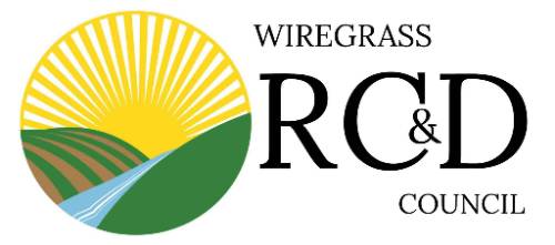 Wiregrass RCD Logo