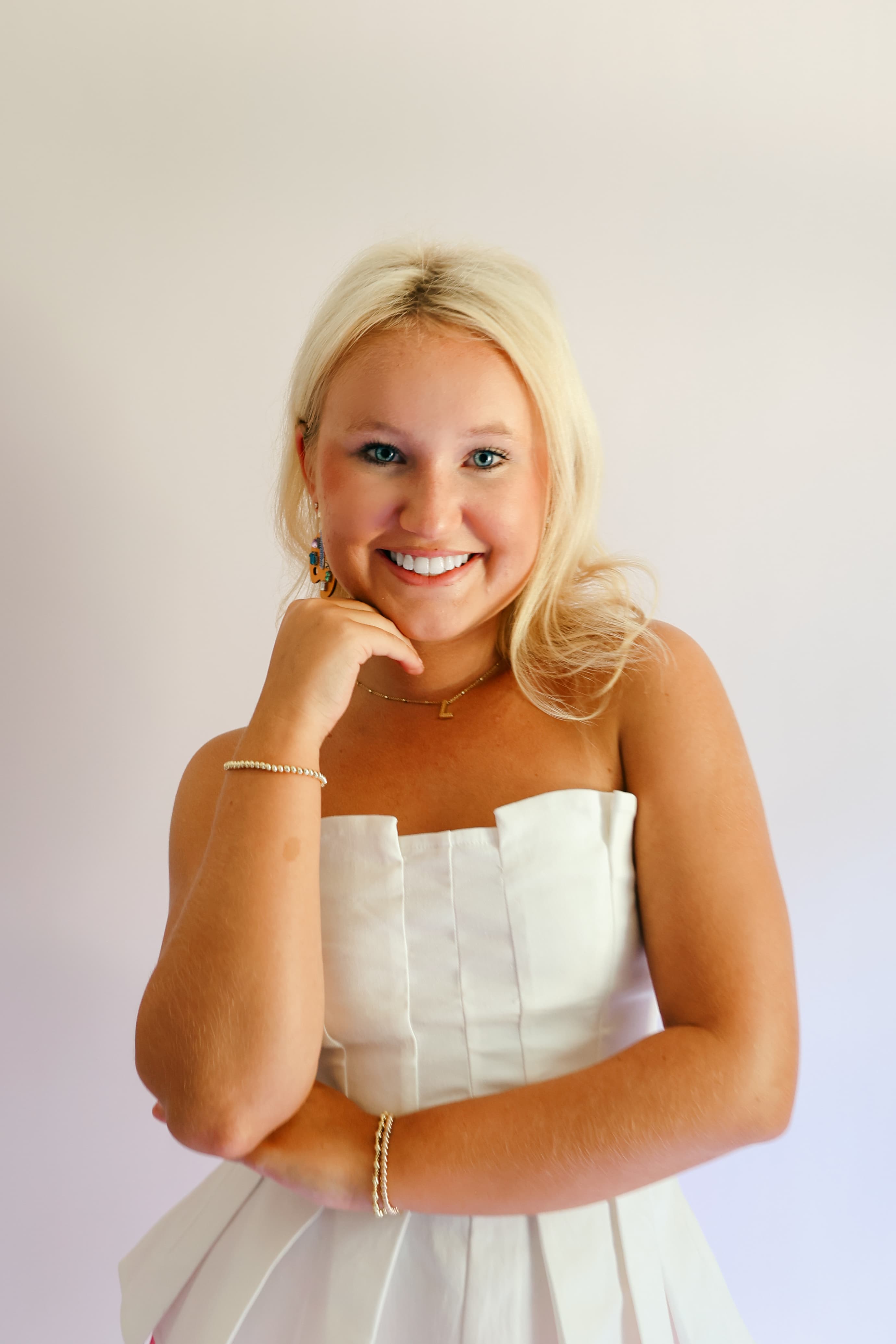 LANEY GRACE KELLEY Headshot