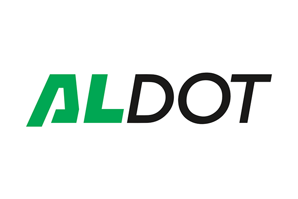 ALDOT logo