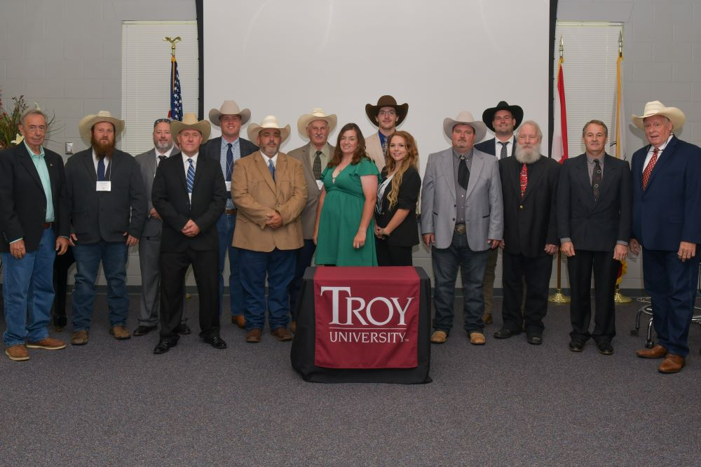 Auctioneer School 