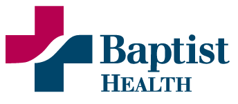 Baptist Health logo