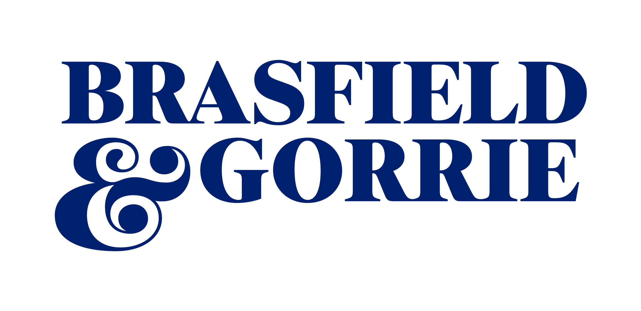 Brasfield & Gorrie Logo