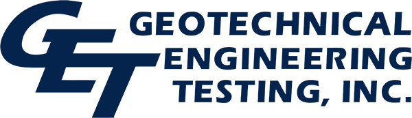 Geotechnical logo