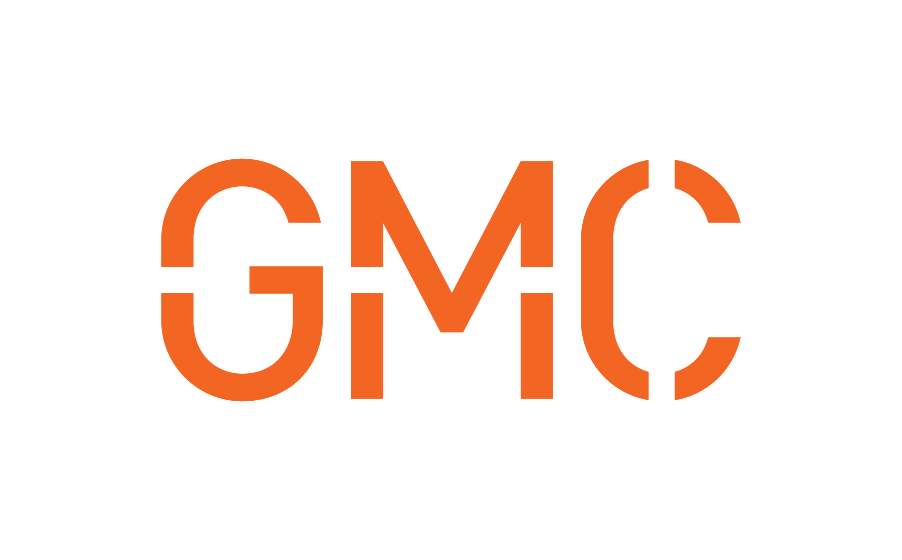 GMC logo