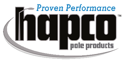 Hapco logo