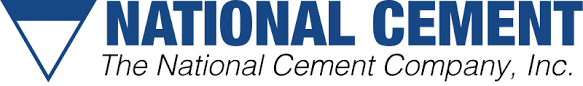 National Cement logo