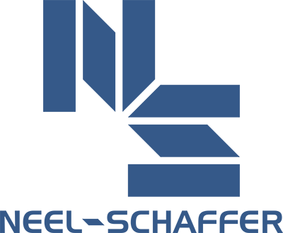 Neel Schafer logo