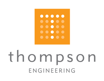 Thompson Engineering logo