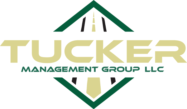 Tucker logo