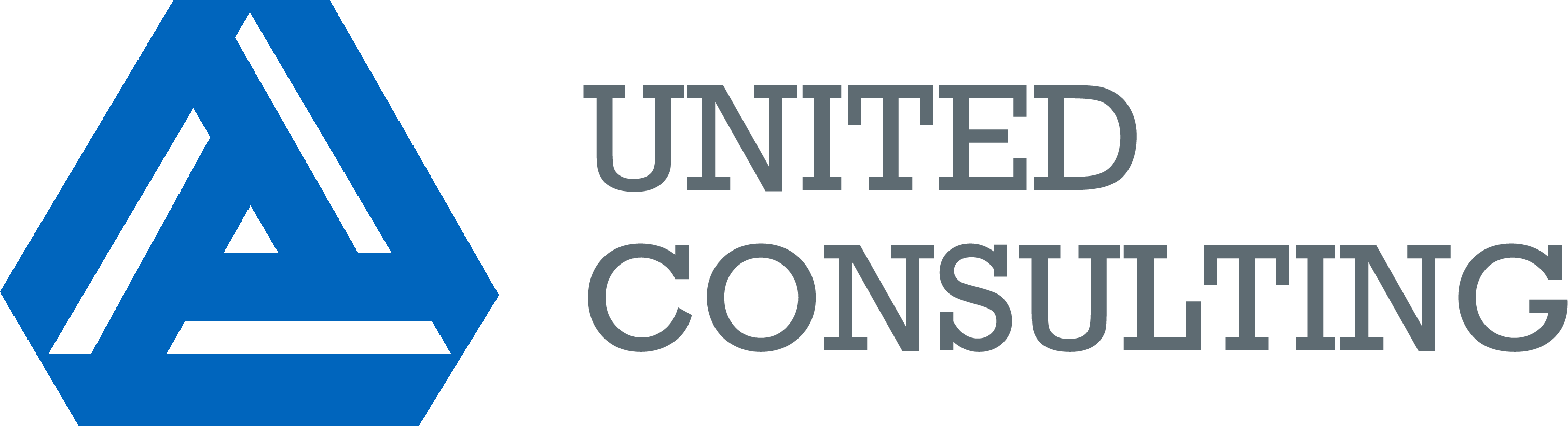 United Consulting Logo