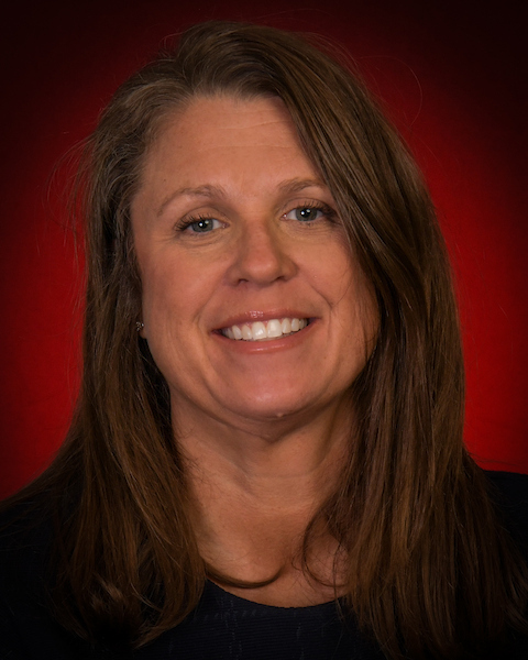 Photo of Hilary Ellis