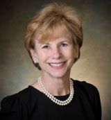 Dr. Carolyn Russell