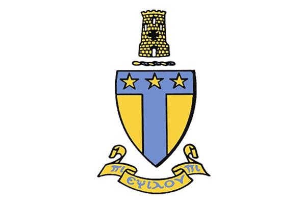 Alpha Tau Omega crest