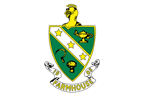 FarmHouse crest