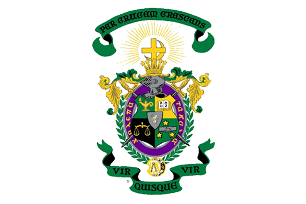 Lambda Chi Alpha crest