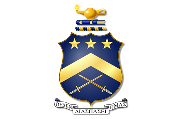 Pi Kappa Phi crest