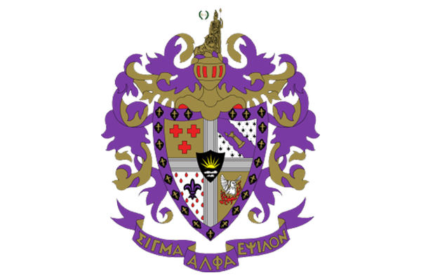 Sigma Alpha Epsilon crest