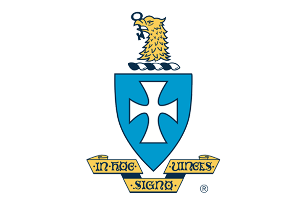 Sigma Chi crest