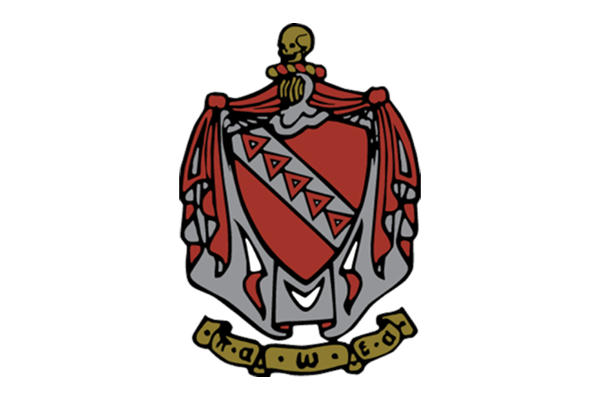 Tau Kappa Epsilon crest