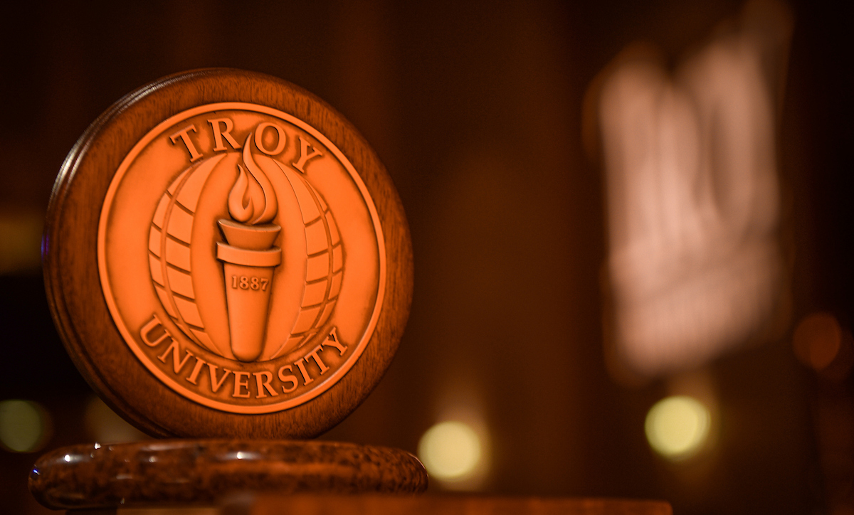 Troy Seal