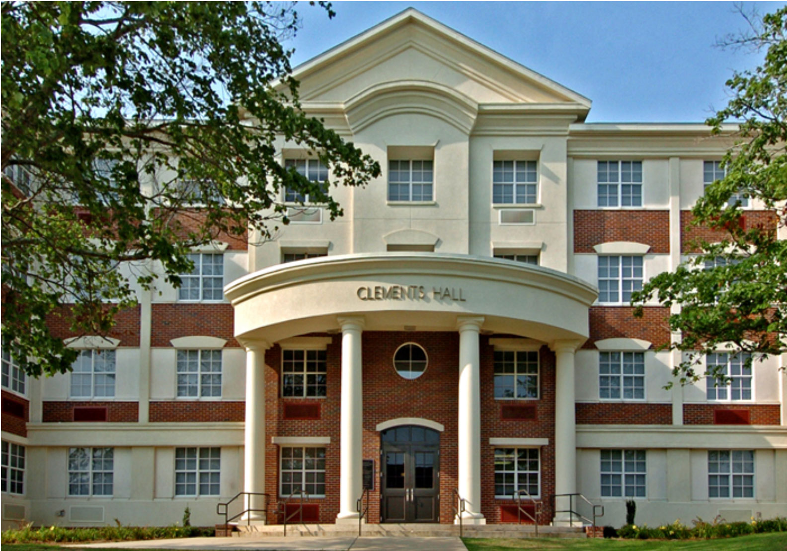 Clements Hall