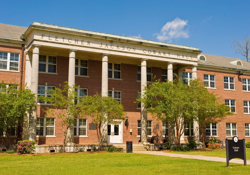 Cowart Hall