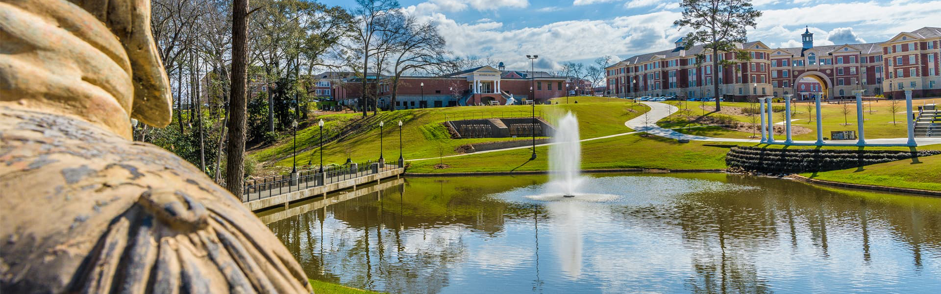 Janice Hawkins Cultural Arts Park