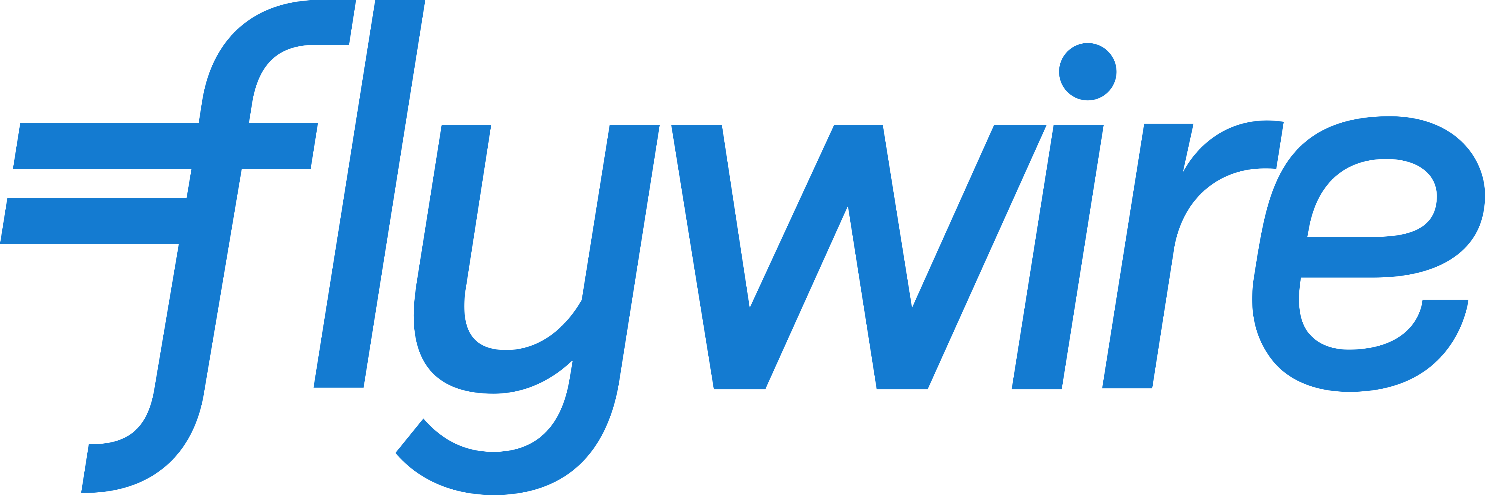 Flywire Logo