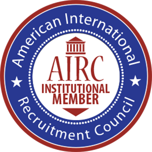 logo AIRC