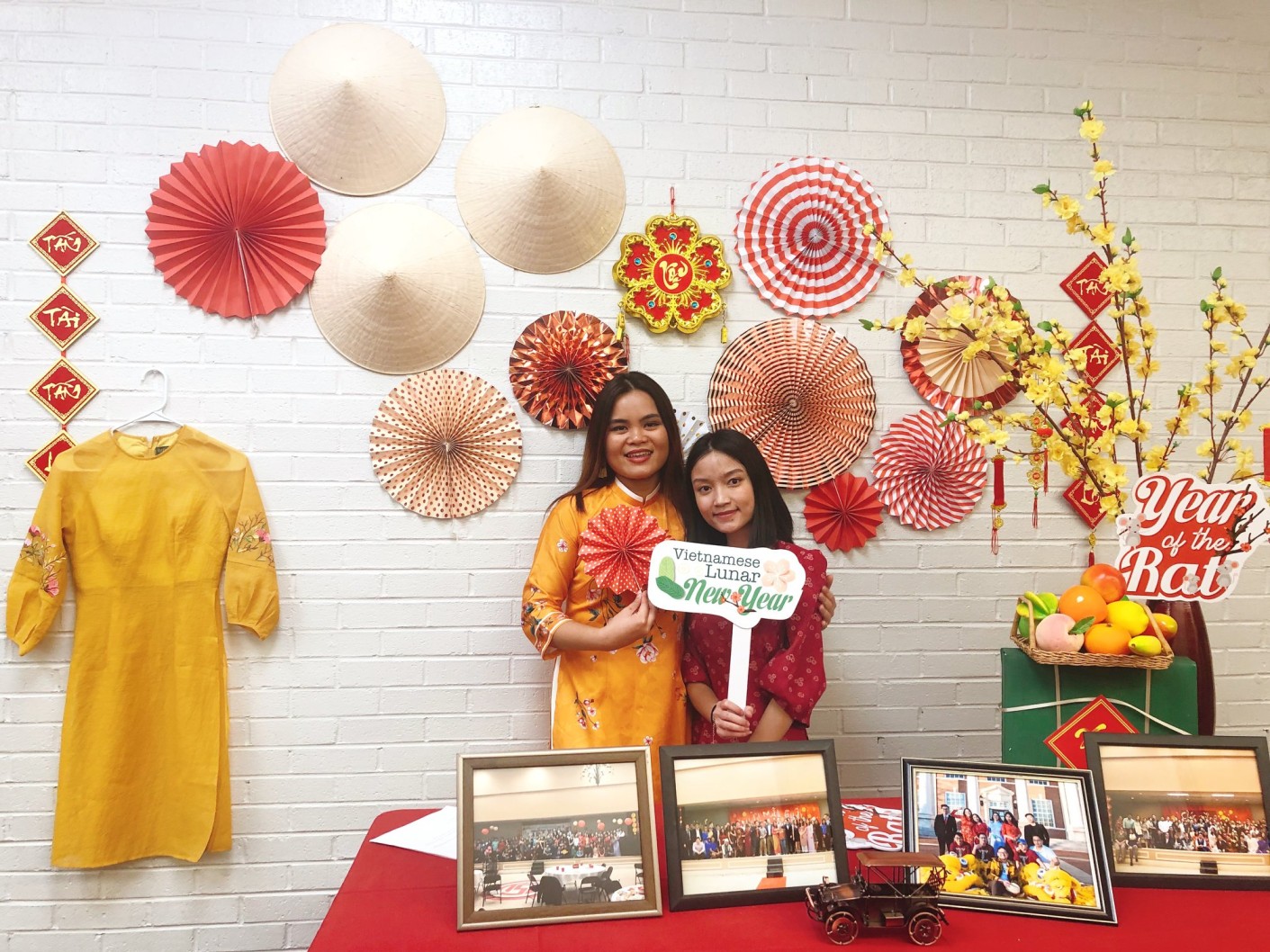 Vietnamese Student Association