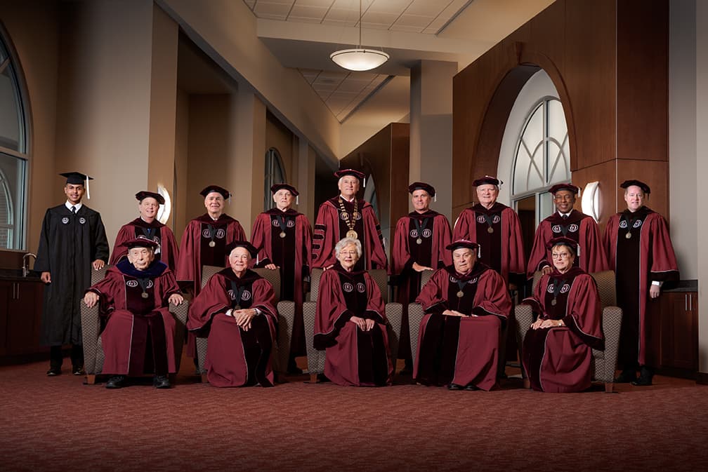 Troy University Board of Trustees