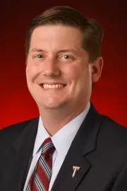 Kyle George Headshot