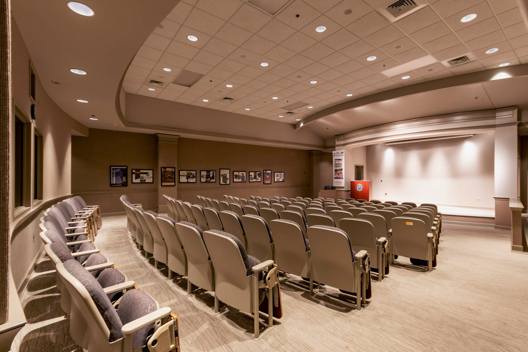 Auditorium