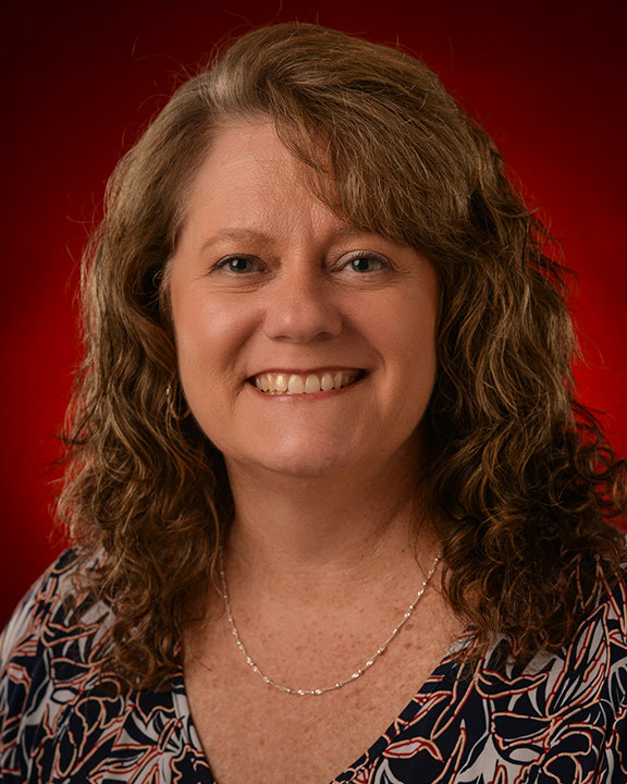 Beth Belcher