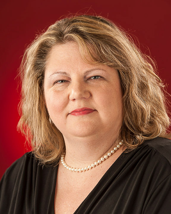 Deena Croley