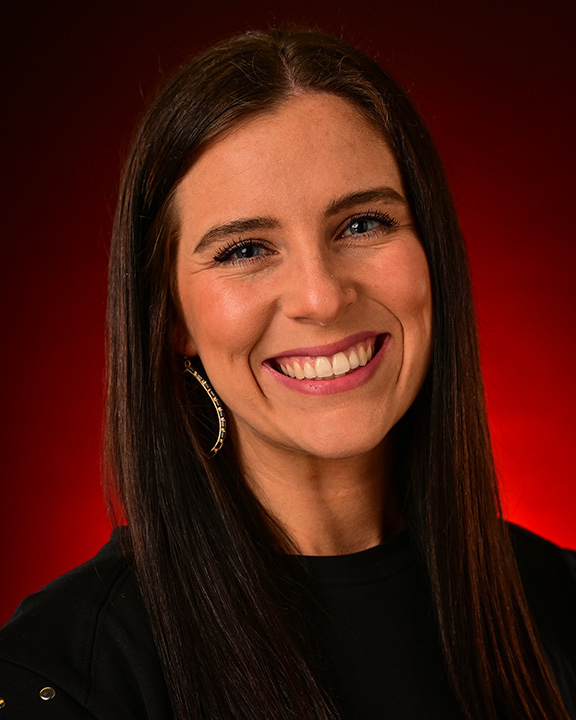 Gracie Meredith