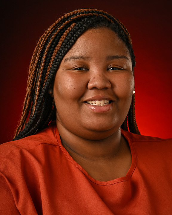 JaNyriah Lampley