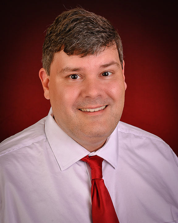Justin Royal