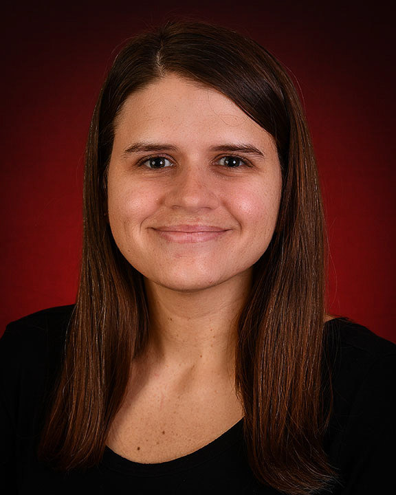 Lindsay Huggins
