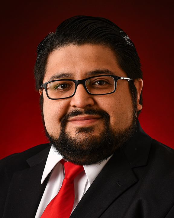 Peter Flores