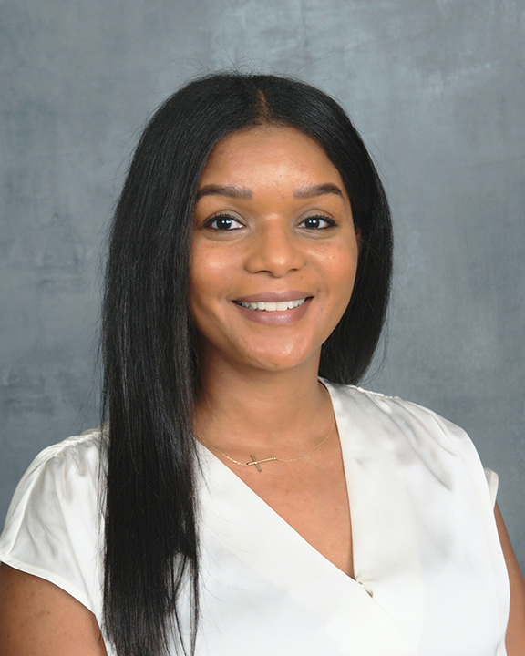Shevelyn Cook