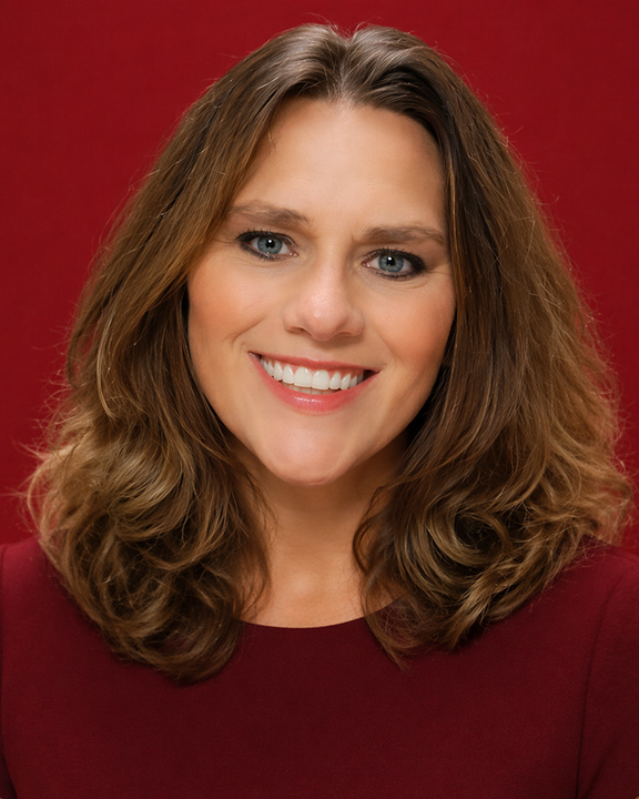 Susan Hoffman