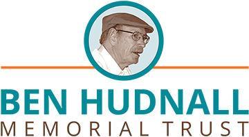 Ben Hudnall Memorial Trust Logo