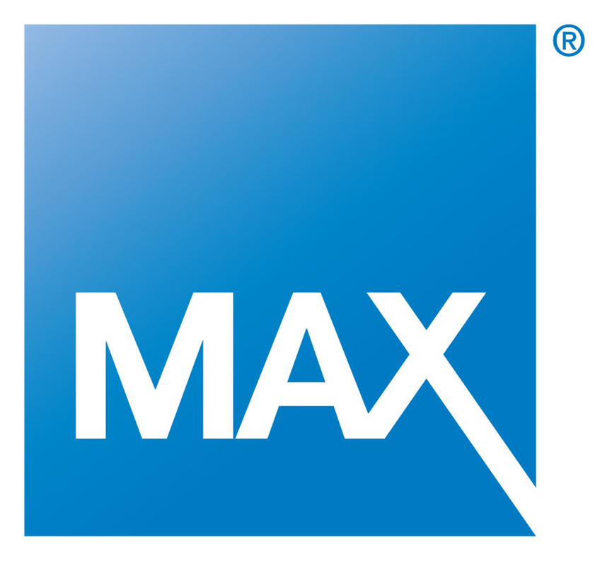 Max Logo