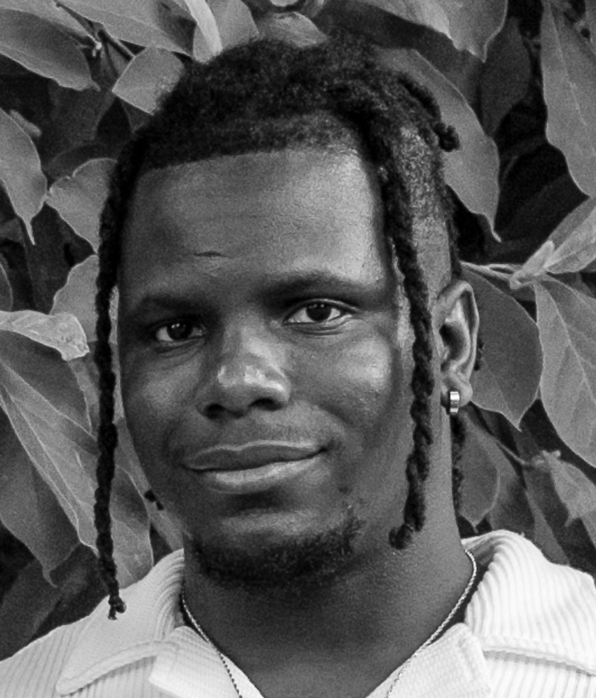 Karvarus Moore